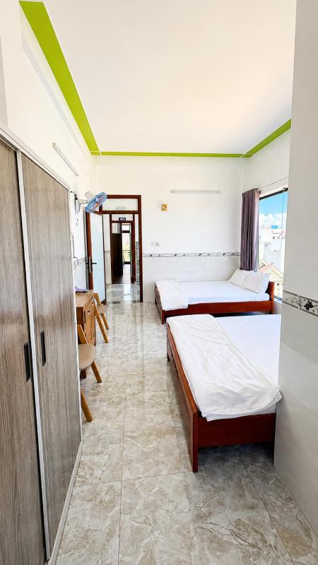Minh Châu Homestay - image 38