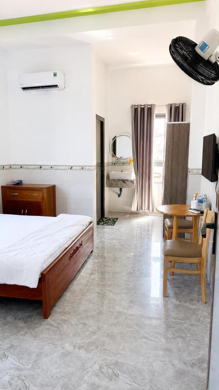 Minh Châu Homestay - image 44