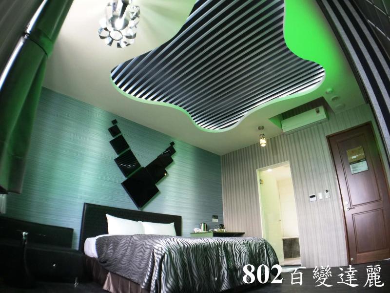CoCo Motel Boutique - image 41