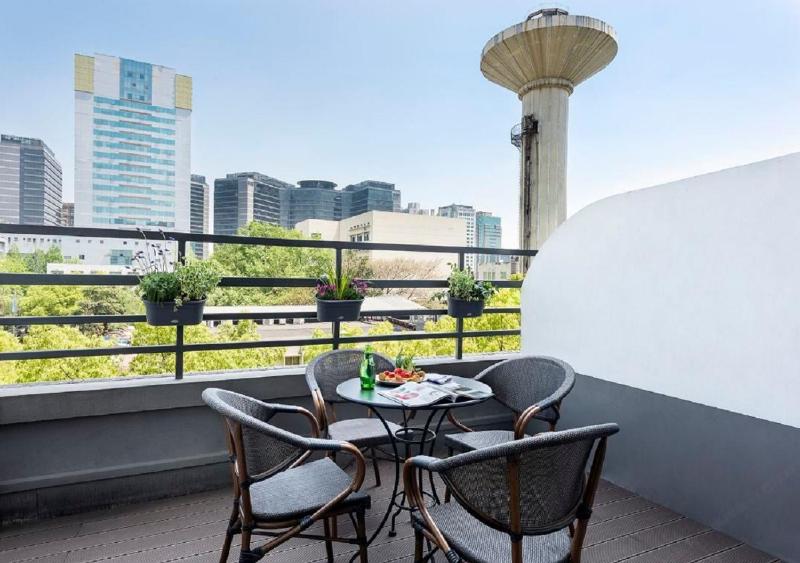 Manxin Hotel Hangzhou Huanglong - image 11