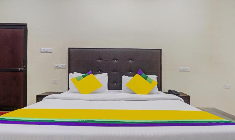 Hotel Albie StayNear Railway Station Chandigarh - image 2