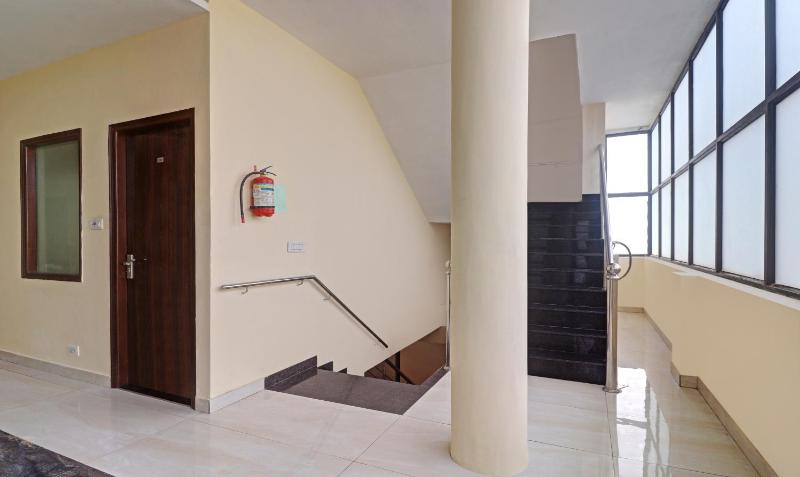 Hotel Albie StayNear Railway Station Chandigarh - image 7
