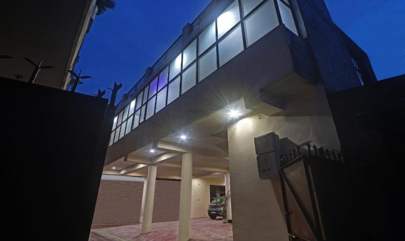 Hotel Albie StayNear Railway Station Chandigarh - image 16