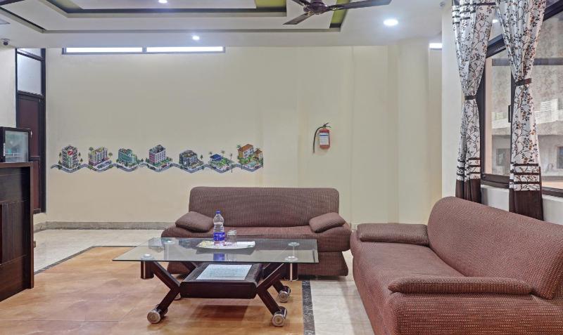 Hotel Albie StayNear Railway Station Chandigarh - image 12