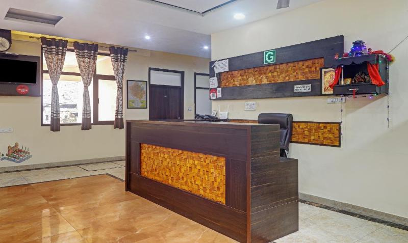 Hotel Albie StayNear Railway Station Chandigarh - image 9