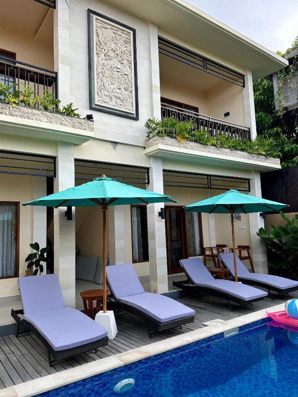 KUMARU Villa Canggu - image 16