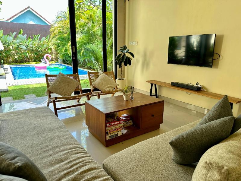 KUMARU Villa Canggu - image 15