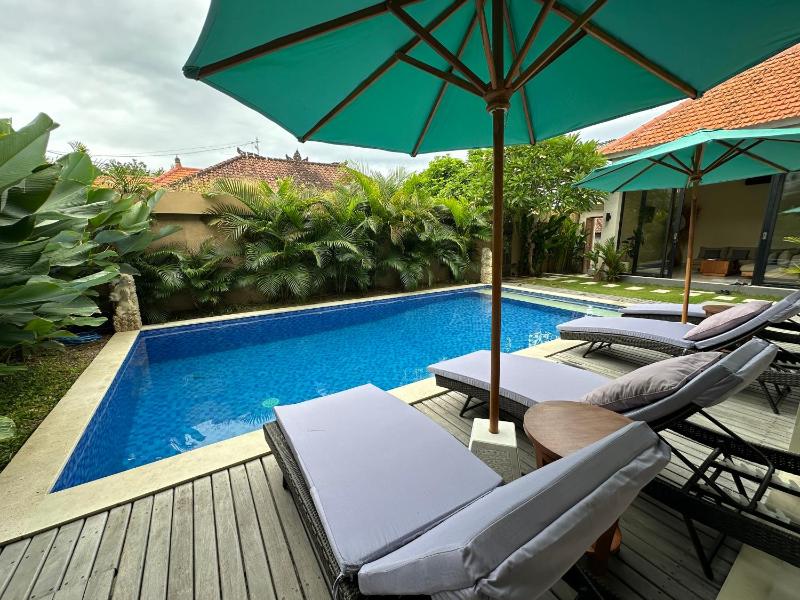 KUMARU Villa Canggu - image 11