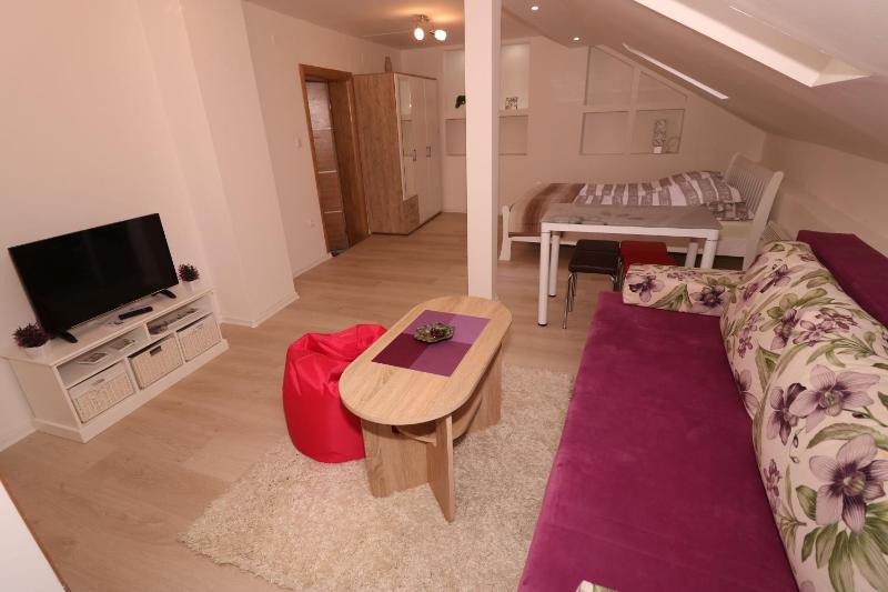 Studio Apartment image 2