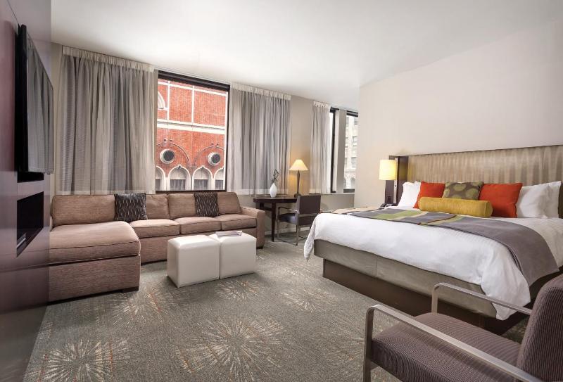 The Donatello Resort Studio Apartment - image 16