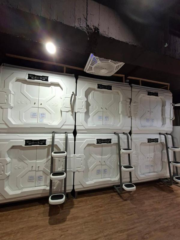 沐品居 無櫃檯自助旅店 - image 30