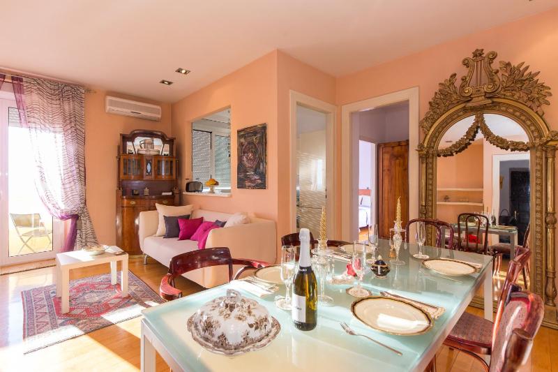 Apartment with Sea View image 3