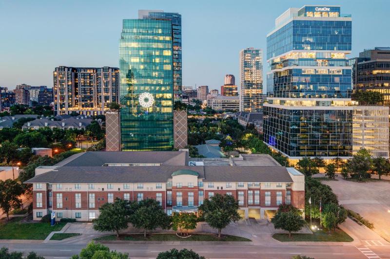 Hyatt House Dallas Uptown - image 47