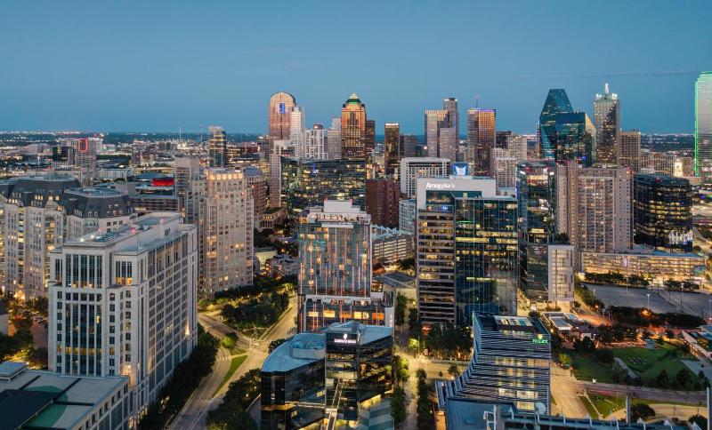 Hyatt House Dallas Uptown - image 14