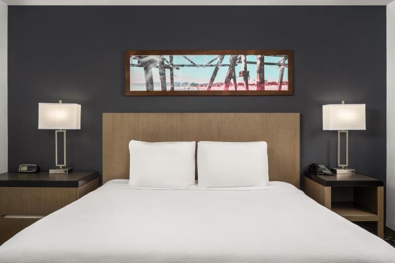 Hyatt House Dallas Uptown - image 35