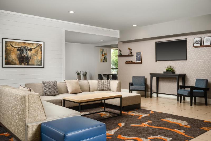 Hyatt House Dallas Uptown - image 37