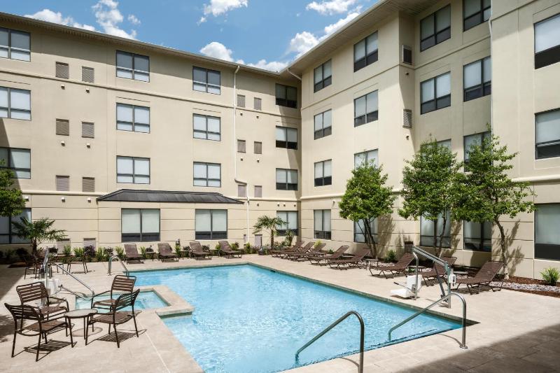 Hyatt House Dallas Uptown - image 45