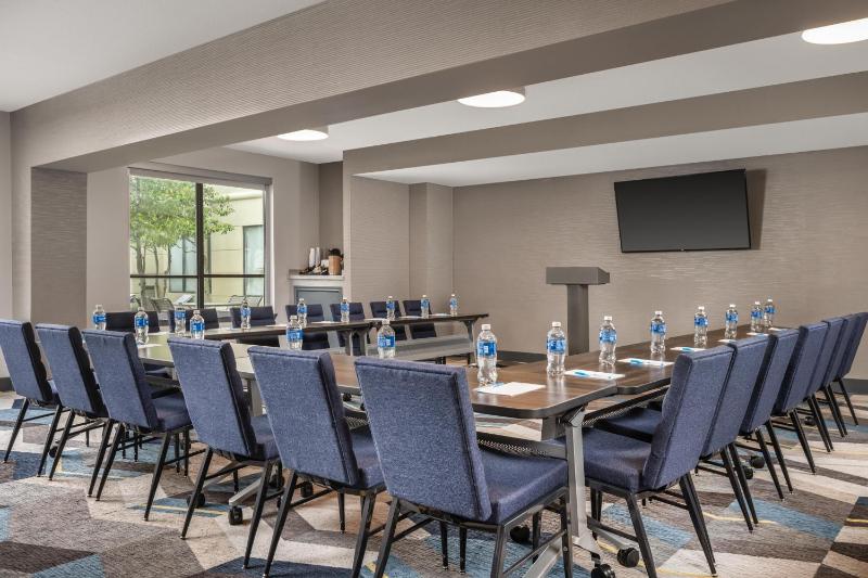 Hyatt House Dallas Uptown - image 21