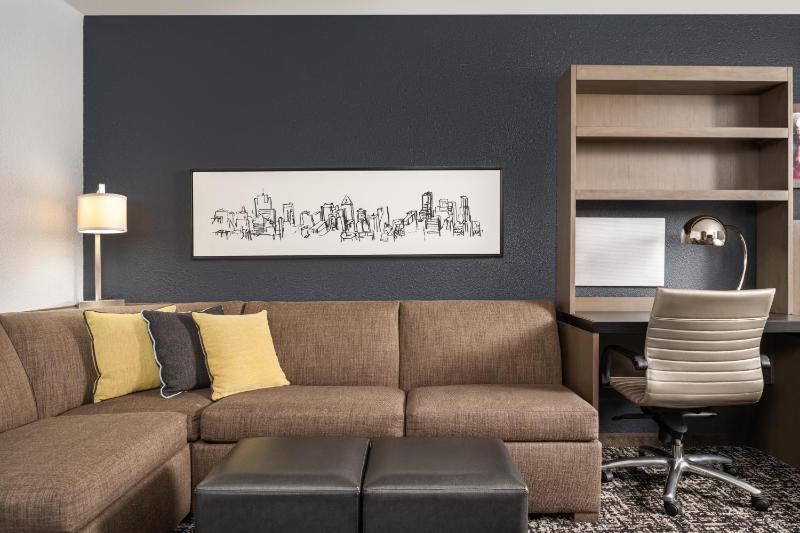 Hyatt House Dallas Uptown - image 30