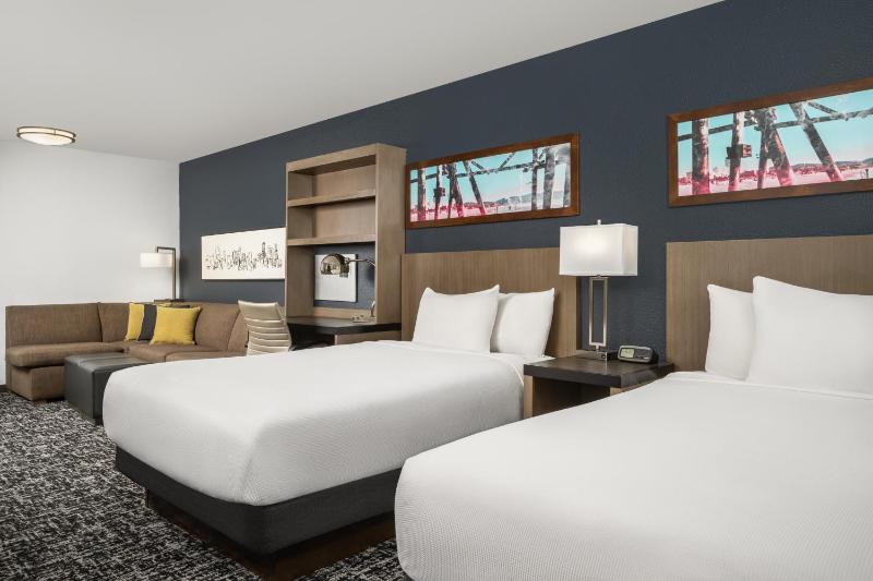Hyatt House Dallas Uptown - image 16