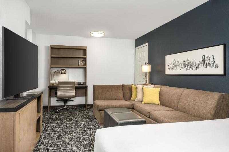 Hyatt House Dallas Uptown - image 31