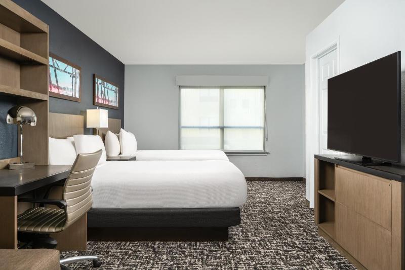 Hyatt House Dallas Uptown - image 42