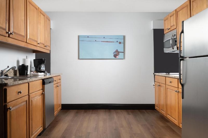 Hyatt House Dallas Uptown - image 25