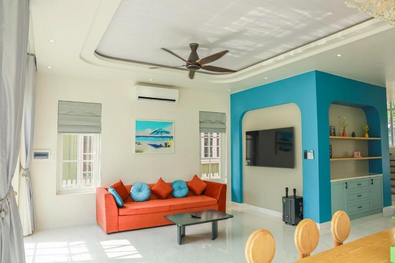 Biệt thự đơn lập 4 phòng ngủ tại Novaworld Phan Thiết - image 10
