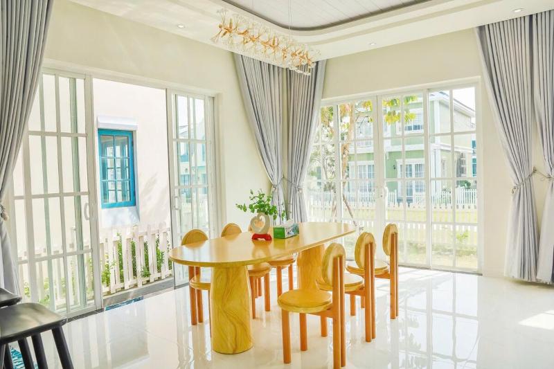 Biệt thự đơn lập 4 phòng ngủ tại Novaworld Phan Thiết - image 3