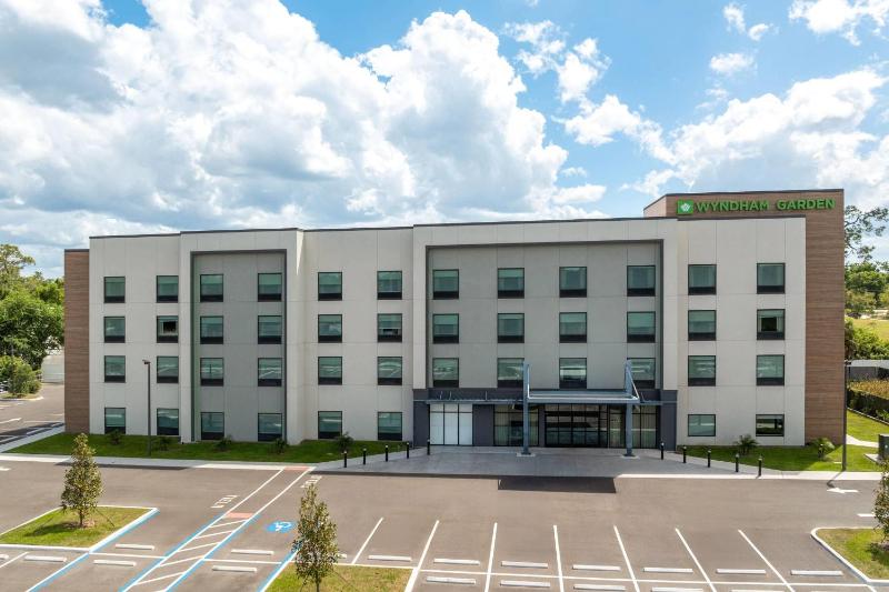 Wyndham Garden Tampa Fairgrounds/Casino - image 42