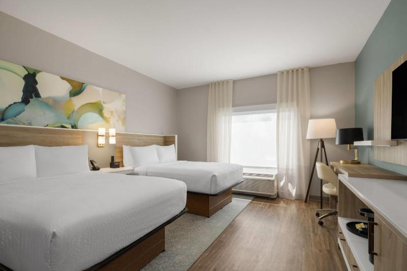 Wyndham Garden Tampa Fairgrounds/Casino - image 37