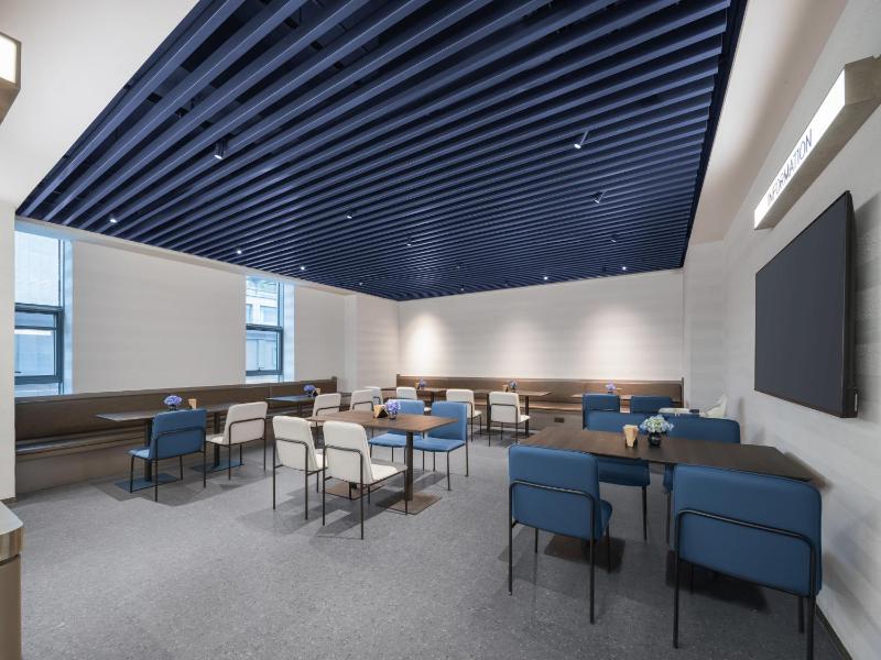 Atour Light Hotel Nanjing Deji Plaza Zhujiang Road - image 16
