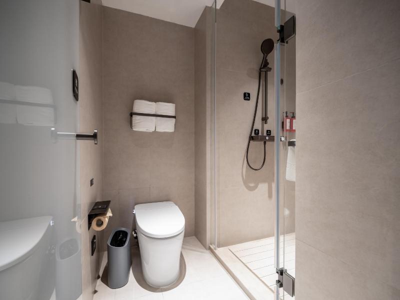 Atour Light Hotel Nanjing Deji Plaza Zhujiang Road - image 7