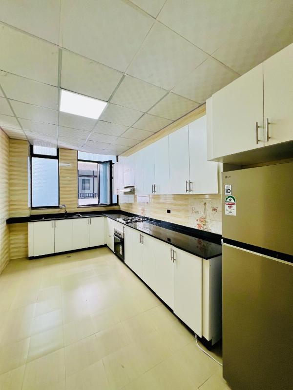 stay grandly Bisrate Gabriel Luxury Long-Term 3BR Apartment - image 15