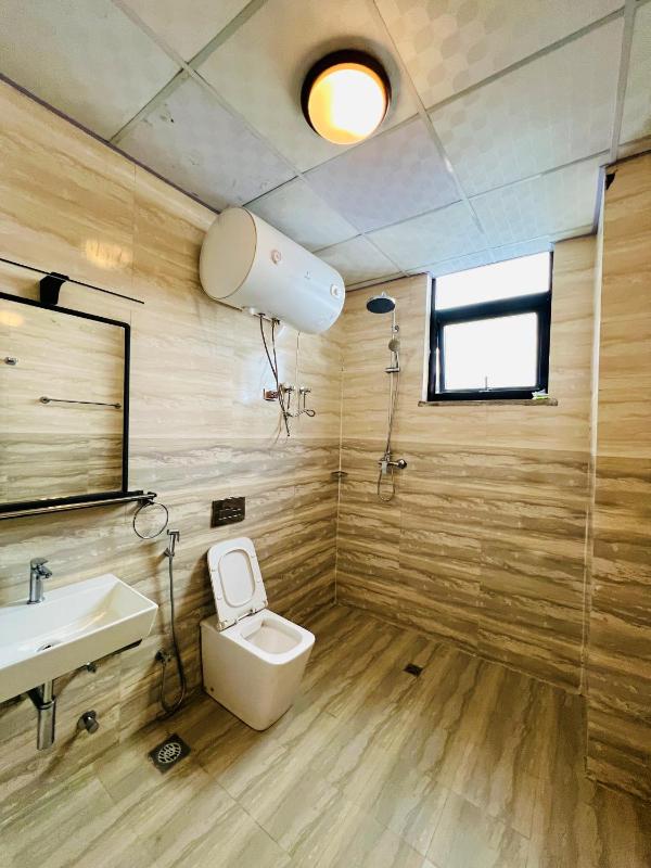 stay grandly Bisrate Gabriel Luxury Long-Term 3BR Apartment - image 7