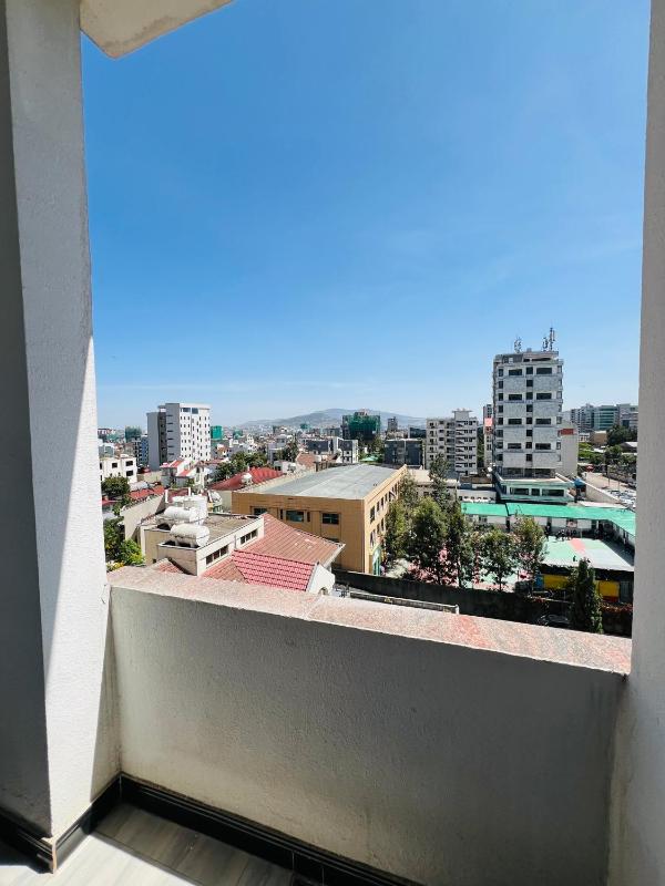 stay grandly Bisrate Gabriel Luxury Long-Term 3BR Apartment - image 12