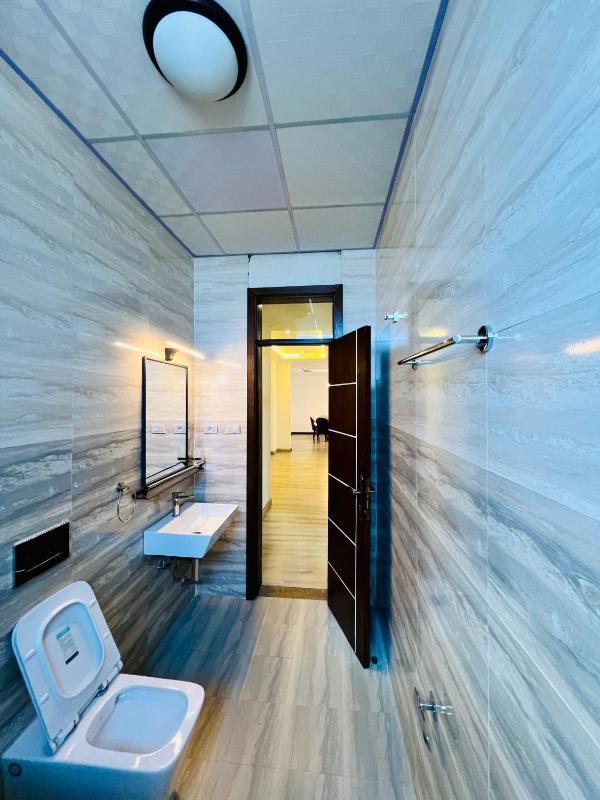 stay grandly Bisrate Gabriel Luxury Long-Term 3BR Apartment - image 8
