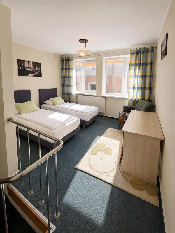 INFO Apartments - image 9
