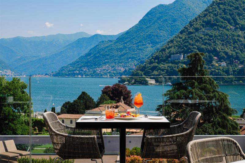 Hilton Lake Como - image 49