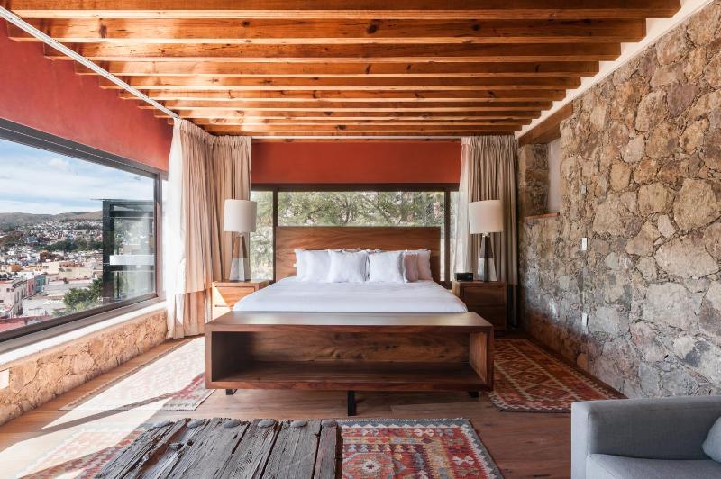 Casa del Rector Hotel Boutique - image 5