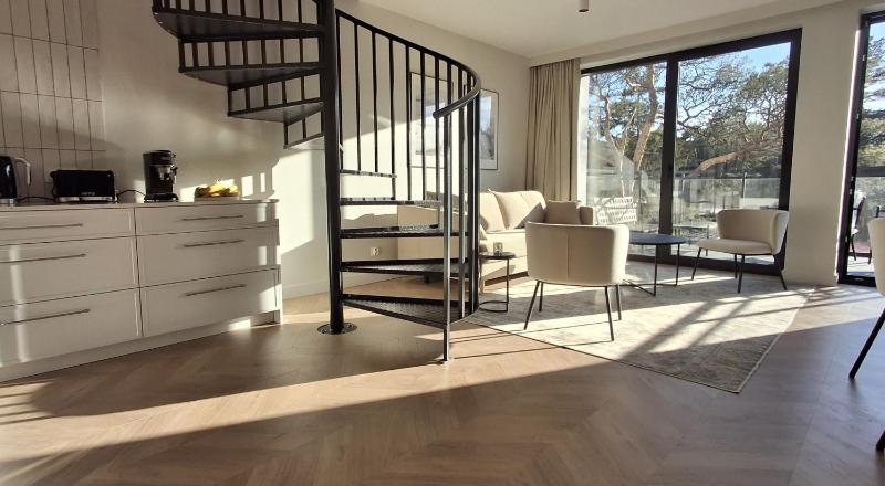 Baltic Pine Apartment - image 2