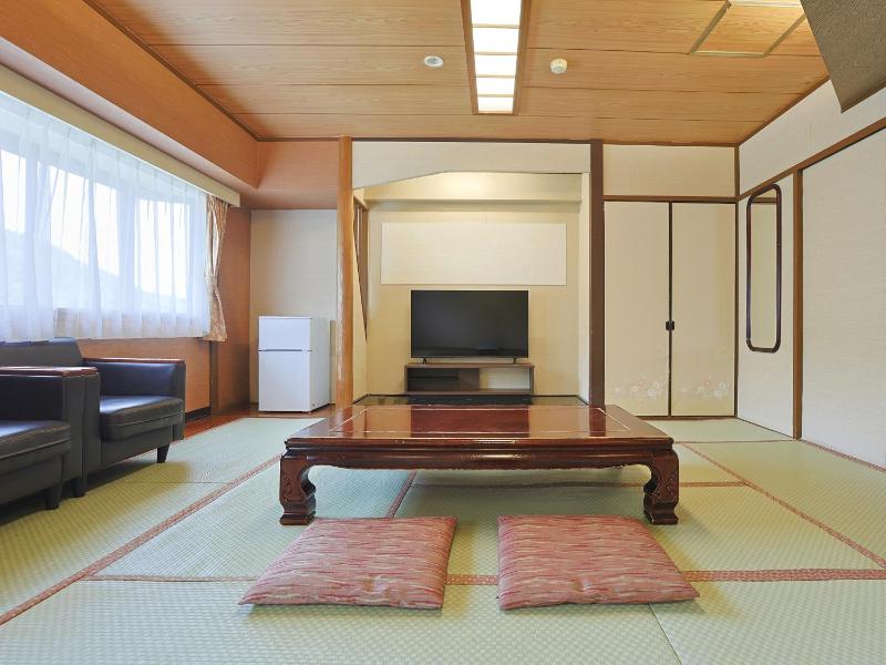 Itoen Hotel Hakone Yumoto - image 12