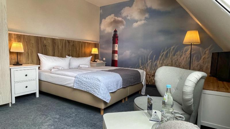 Hotel & Restaurant Seebrücke - image 30