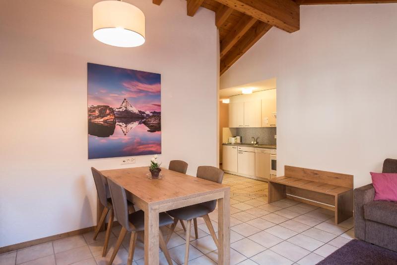 Patricia self-check-in Apartments & Spa Access at Alpen Resort - image 2