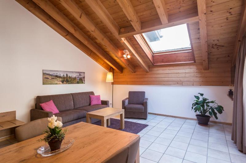 Patricia self-check-in Apartments & Spa Access at Alpen Resort - image 5