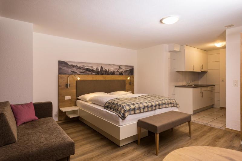 Patricia self-check-in Apartments & Spa Access at Alpen Resort - image 3