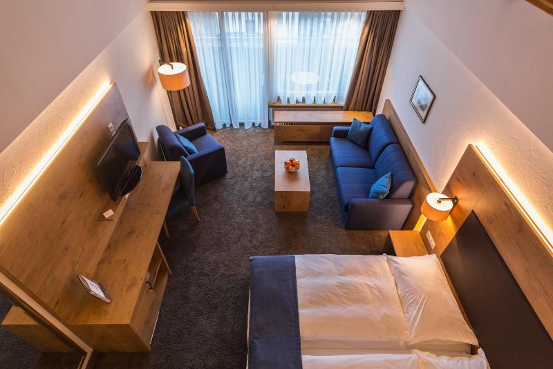 Alpen Resort - Spa & Dining - image 16