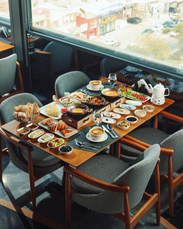 فندق وشقق أومري - Aumary Hotel&Residences - image 16