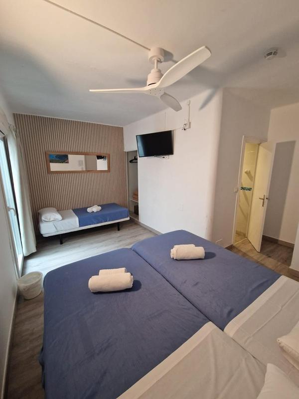 Hostal Sol de Mallorca - image 9