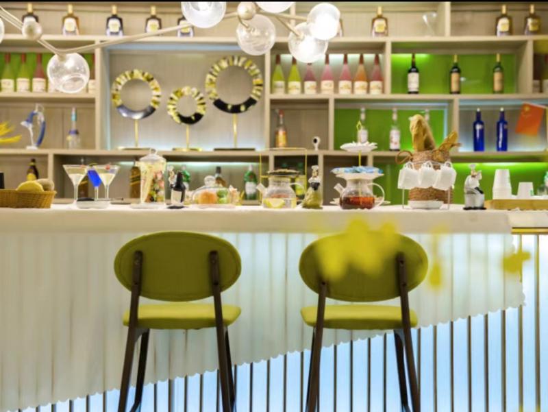 Ibis Styles Xiamen Zhongshan Road Pedestrian Street - image 3